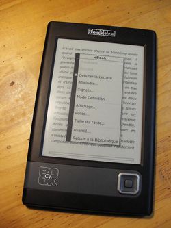 Cybook 11