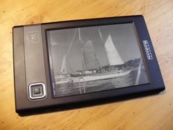 Cybook 14