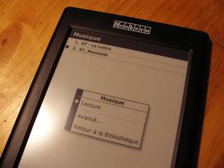 Cybook 19