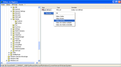 Papier peint Windows 1