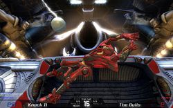 Speedball 2 Tournament - Image 1