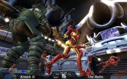 Speedball 2 Tournament - Image 2