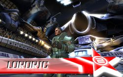 Speedball 2 Tournament - Image 3