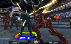 Speedball 2 Tournament - Image 4