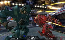 Speedball 2 Tournament - Image 5