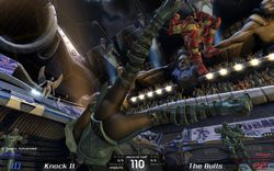 Speedball 2 Tournament - Image 6
