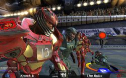 Speedball 2 Tournament - Image 7