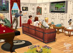 Les Sims 2 Quartier Libre (5)