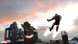 Iron Man 4