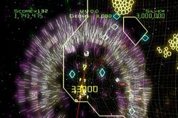 Geometry Wars Galaxies - 11