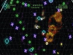 Geometry Wars Galaxies - 10