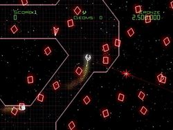 Geometry Wars Galaxies - 9