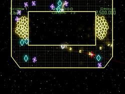 Geometry Wars Galaxies - 8