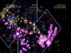 Geometry Wars Galaxies - 12
