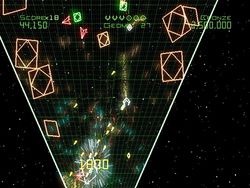 Geometry Wars Galaxies - 3