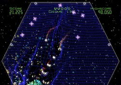 Geometry Wars Galaxies - 22