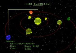 Geometry Wars Galaxies - 25