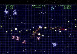 Geometry Wars Galaxies - 24