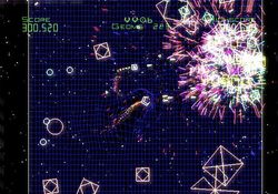 Geometry Wars Galaxies - 23