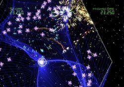 Geometry Wars Galaxies - 21