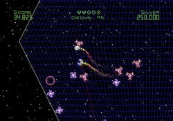 Geometry Wars Galaxies - 20