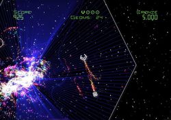 Geometry Wars Galaxies - 19