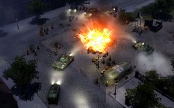 Codename Panzers Cold War - Image 3