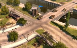Codename Panzers Cold War - Image 1