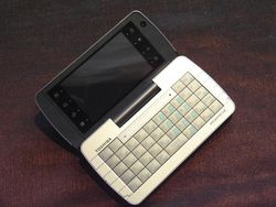 Toshiba Portege G910 06