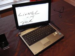 Toshiba M700 02