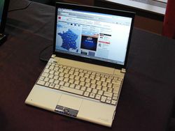 Toshiba R500 01
