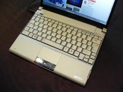 Toshiba R500 02
