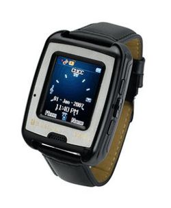 Montre GSM-MW02 1