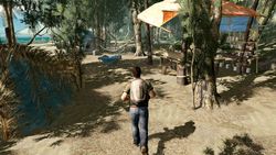 Lost Via Domus 3