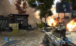 Frontlines Fuel of war (2)