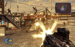 Frontlines Fuel of war (3)