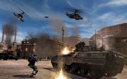 Frontlines Fuel of war (4)