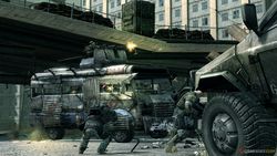 Frontlines Fuel of war (5)