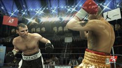 Don King Presents Prizefighters - Image 1