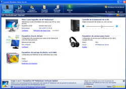 MediaSmartserver