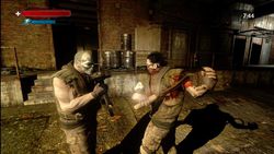 Condemned 2 Bloodshot - Image 34