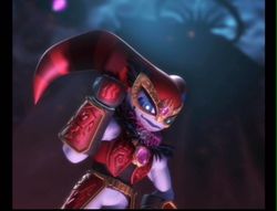 Nights Journey of dreams (3)