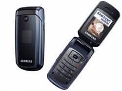 Samsung SGH-J400
