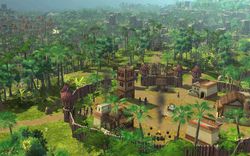 The Settlers B