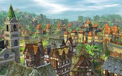 The Settlers B