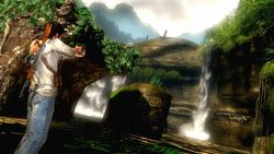 test uncharted drake\'s fortune PS3 image (26)
