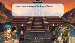 Puzzle Quest : Challenge of the Warlords - 2