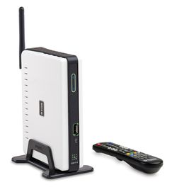 D-link DSM-510