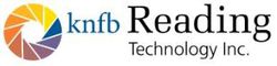 knfbReading logo