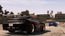 Midnight Club Los Angeles - Image 12